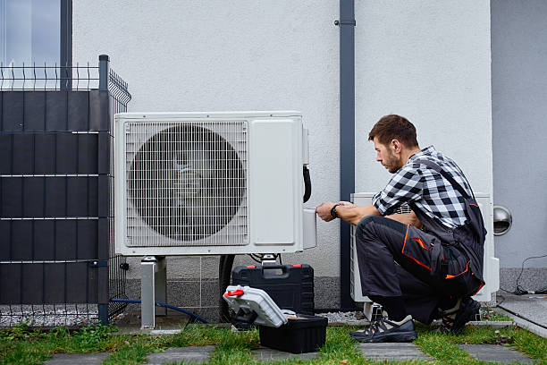Trusted Ac Installation service in Wellington, TX - JG Cool HVAC